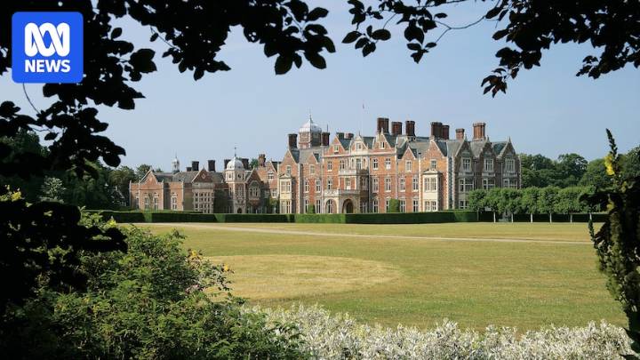 What do we know about Sandringham and Prince Andrew's new home?