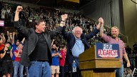 Platner leads Mills in early look at ME Senate race, UNH poll reveals