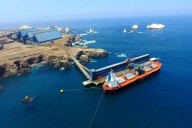 Adenda permitirá incrementar en 50% atención de carga del puerto de Matarani