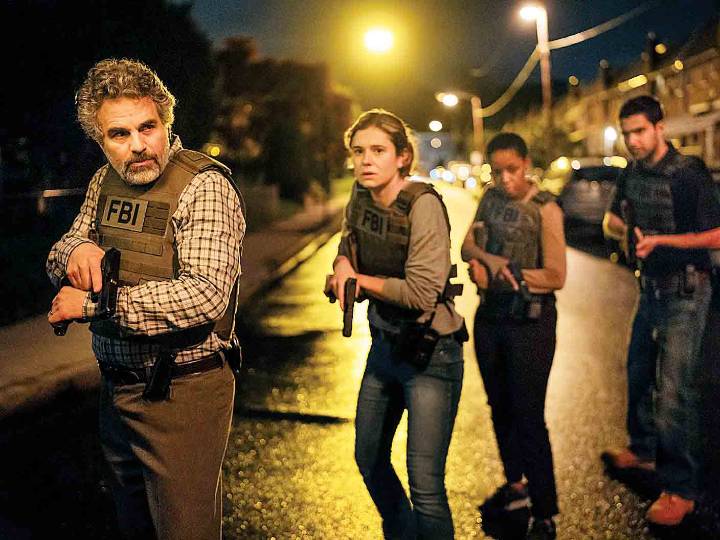 Mark Ruffalo: no hay excusas, pero sí razones; en la piel del otro