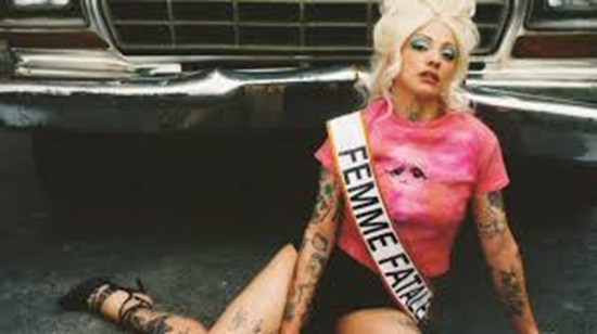 MUSICA: Mon Laferte Explora El Misterio Y El Poder De La Mujer En Su Noveno Álbum, Femme Fatale