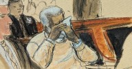 Sean ‘Diddy’ Combs gets 4 years in prison for case involving sex workers, violence and ‘freak