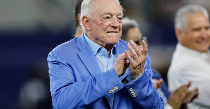 Cowboys news: Dallas has the “ammo” to make a trade at the deadline