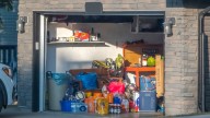 Declutter And Organize Your Garage By Tossing These 10 Things In Fall