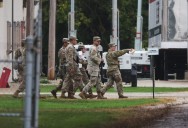Illinois Asks Supreme Court To Block National Guard Deployment To Chicago