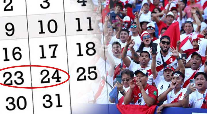 ¿Confirman feriado largo a nivel nacional este jueves 23 y viernes 24 de octubre? Esto señala El Peruano
