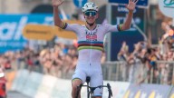 Ciclista Pogacar gana por quinta vez al hilo el Giro de Lombardía