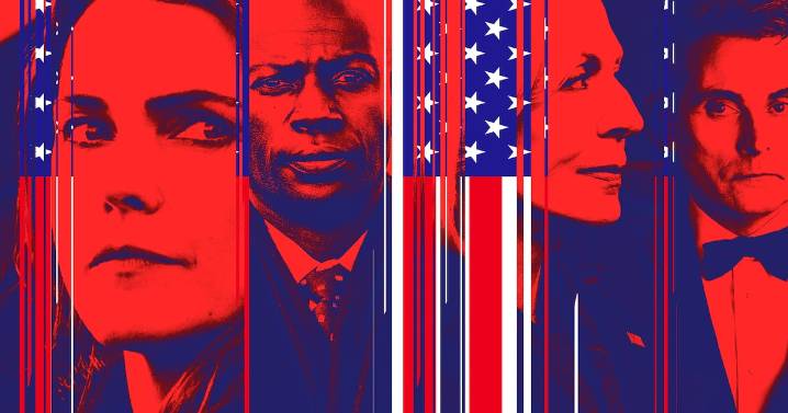 'The Diplomat': The Story Behind the Plot Twists on Netflix’s Best Drama