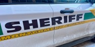 Concrete truck on fire closes highway in Tennessee