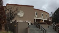 New Mexico legislative special session ends