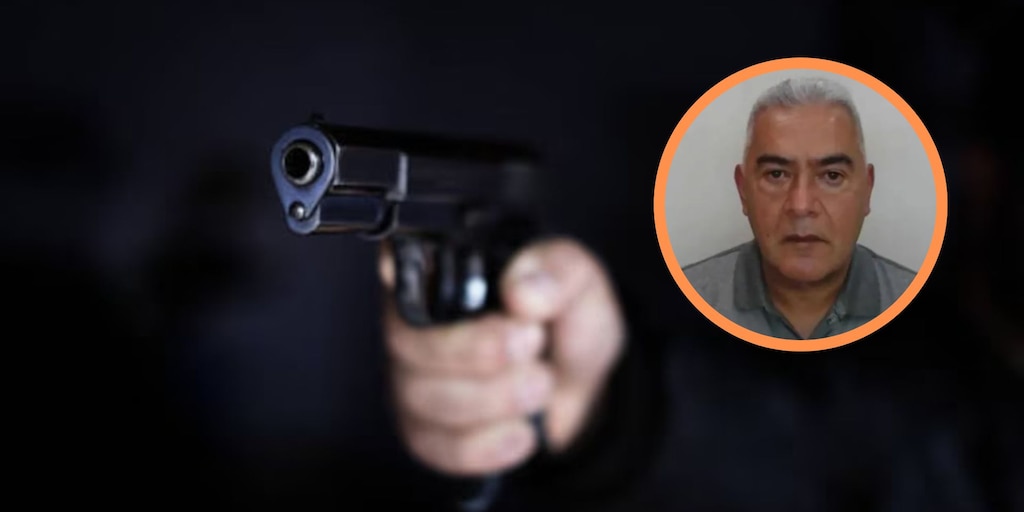 Atentaron contra exoficial de la Policía en Barranquilla: es investigado por nexos con ‘Papá Pitufo’