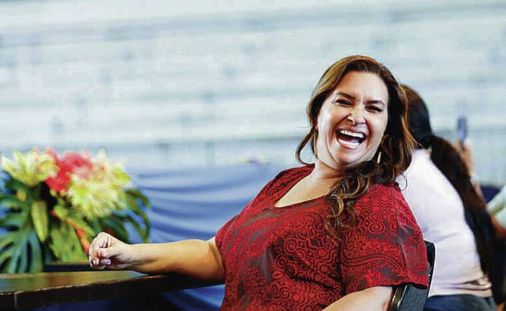Beloved Kauai kumu hula dies after battle with cancer