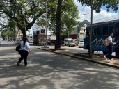 Maturineses insisten en reparación de semáforos para evitar accidentes