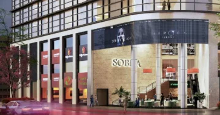 Sobha Q2 Business Updates: Records Best-Ever H1 Sales Value, Surges 61%