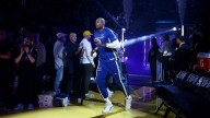 Warriors’ Al Horford wants NBA to protect players from gamblers