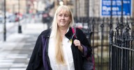 Edinburgh woman's 'dignity would have been violated' by work encounter