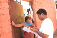 Congreso: aprueban difusión de encuestas hasta tres días antes de elecciones
