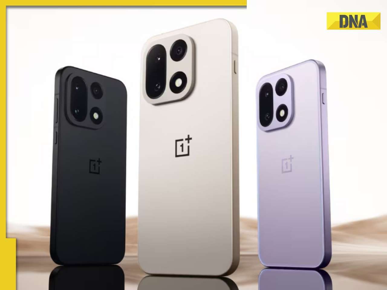 When will the OnePlus 15 with Snapdragon 8 Elite Gen 5 launch in India?