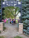 Breast cancer walk in East Chicago draws hundreds of people