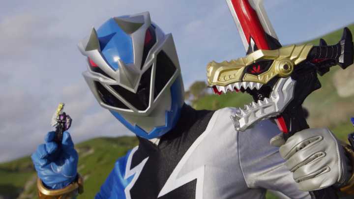It's Time To Let Power Rangers Die