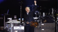 Paul McCartney Got Back tour stop in San Antonio had thousands 'Come Together' for an electric night at Alamodome