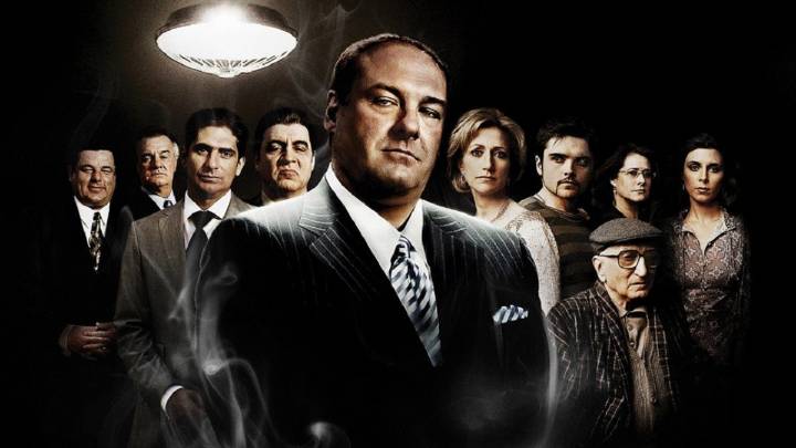 El creador de Los Soprano regresa a HBO con un nuevo proyecto