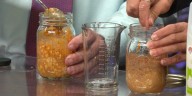 Good 4 ME: Pumpkin Spiced Overnight Oats