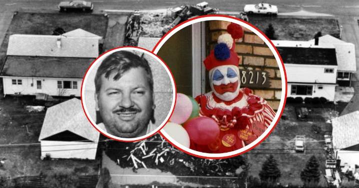 Esta es la historia real detrás de la serie del 2025 de John Wayne Gacy