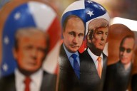 Russia Gives Update on Trump-Putin Budapest Summit