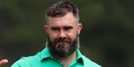 Jason Kelce Clarifies That There Are Fake Quotes Circulating Amid That Bad Bunny Viral Take | Jason Kelce 