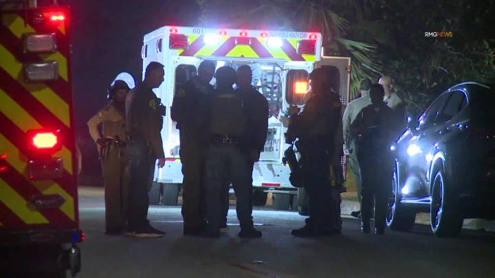 Deputy involved shooting leaves man dead in Rosemead