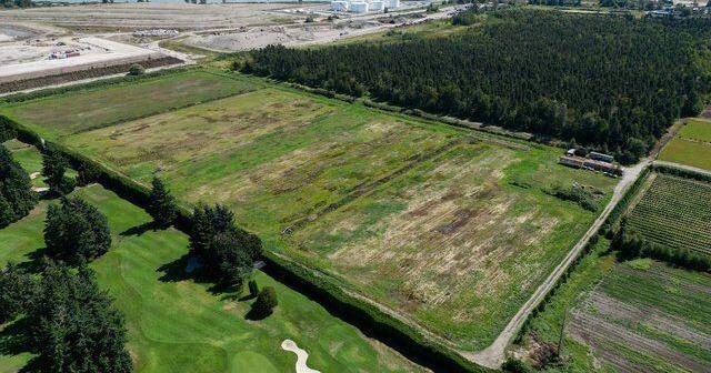 Cowichan lawyer says treaty could recognize both Aboriginal and private title on land