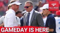 SHOWDOWN: Ole Miss Faces CRUCIAL Test Against Oklahoma | Will Weather DERAIL Rebels' Playoff Dreams?