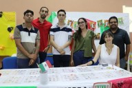 Jóvenes talentos deslumbran en el DELE Fest UABCS