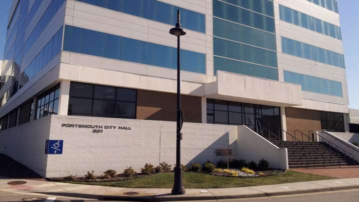 Portsmouth approves 85-bed substance abuse treatment facility