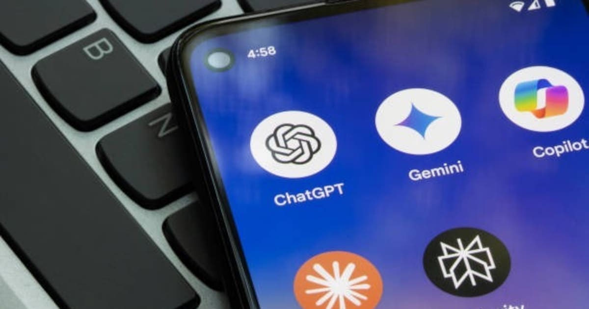 Uso malicioso de la inteligencia artificial es violencia