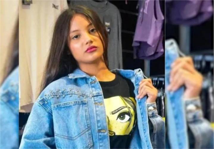 Madre de joven acusada de terrorismo por venta de dólares afirma que se trata de un error
