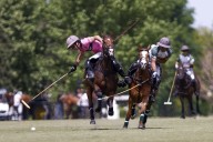 Tras la operación. Ellerstina-Indios Chapaleufú recuperó a Antonio Heguy, goleó y está cada vez mejor entre los de arriba
