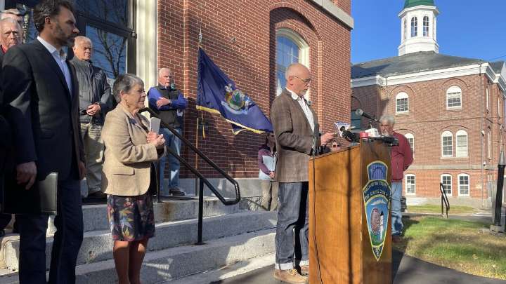 Washington County voters deliberating on $8 million bond referendum