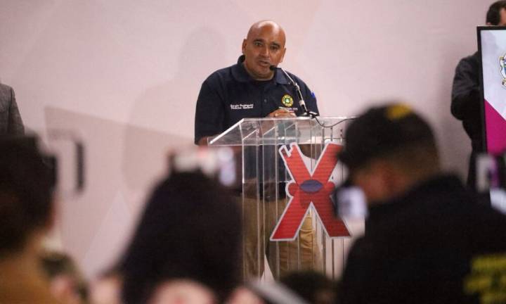 Atiende Protección Civil de Juárez más de 20 servicios por lluvias del fin de semana