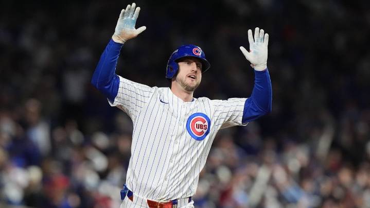 Boyd and Happ lead the Cubs past the Brewers 6-0 to send the NLDS to a deciding Game 5