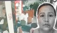 Sicario de 17 años asesina a una mujer mientras almorzaba en Puerto Maldonado