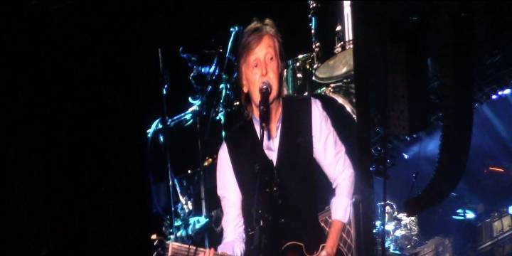 Northlanders say Paul McCartney show was worth the trip to Minneapolis