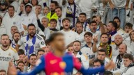 Lamine Yamal no deja de provocar: su foto viral que calienta más el Clásico