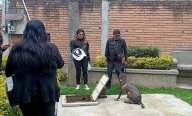 Lloran a Itzel González, hallada sin vida en una cisterna en Tepetlixpa