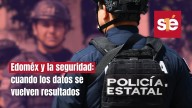 Edoméx y la seguridad: cuando los datos se vuelven resultados