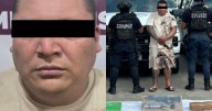 Autoridades detienen a "El Coyote", otro líder de ''La Barredora''