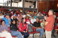Transformarán en comunas 70 circuitos comunales en Monagas