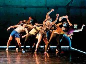 Bailarines del Taller coreográfico de la UNAM piden una contratación justa