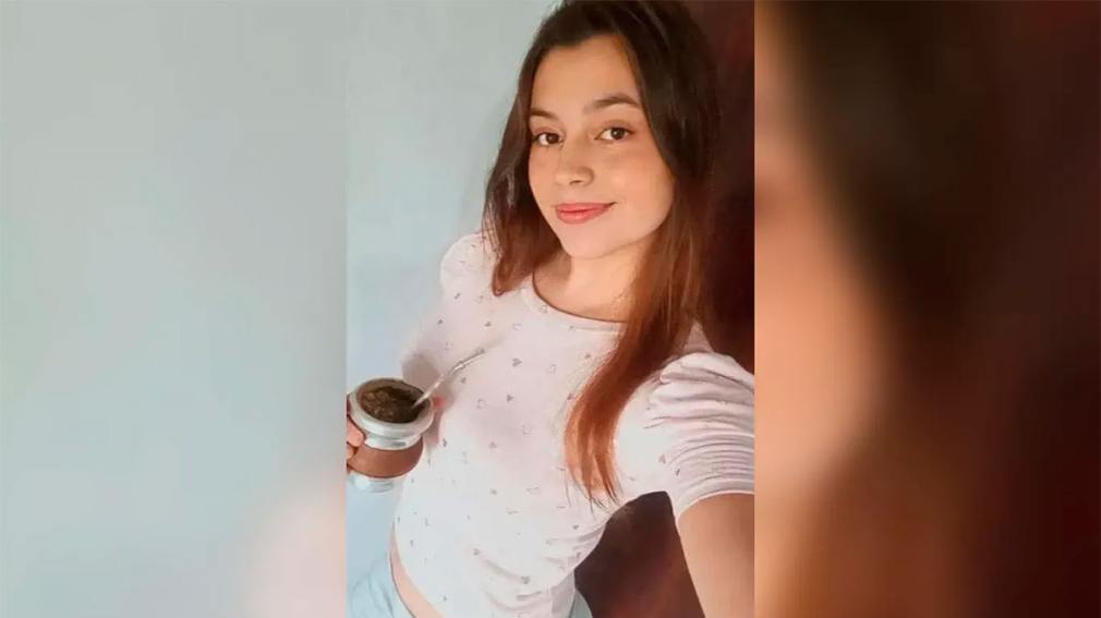 Confirman el peor final: Daiana Mendieta fue hallada sin vida en Entre Ríos